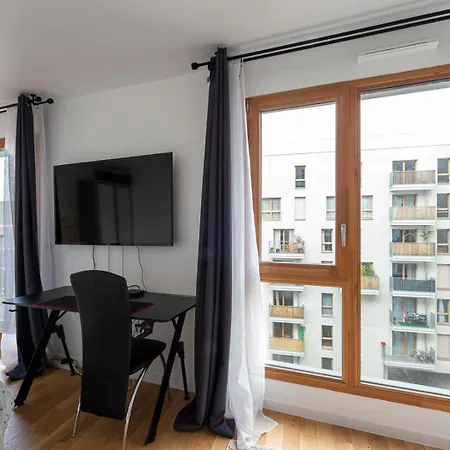 Prive Cosy 19e La
