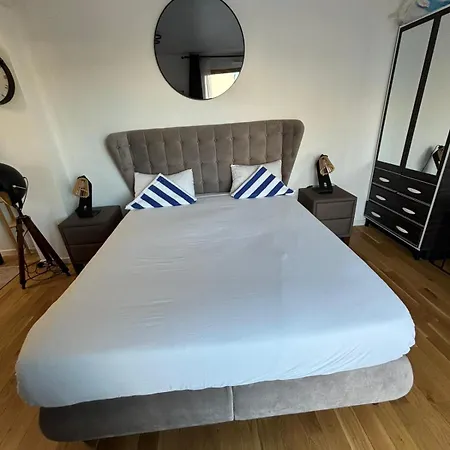 Loft La Parigi
