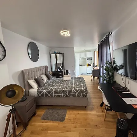 Loft La Parigi