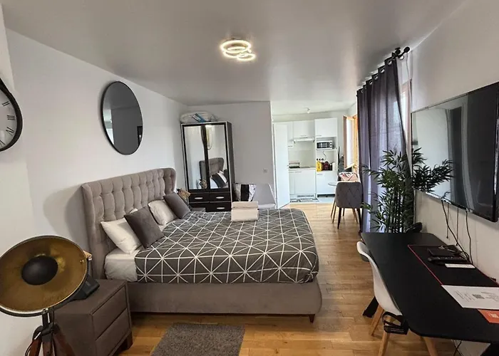 Loft La París